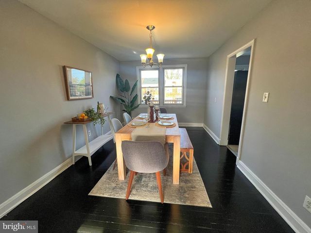 5603 PURDUE AVENUE, Baltimore, MD 21239