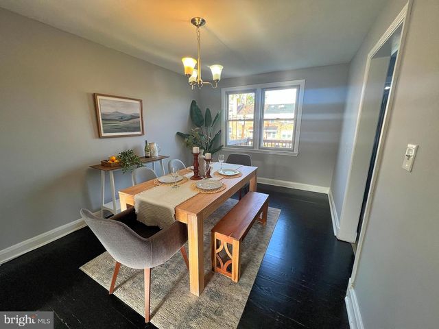 5603 PURDUE AVENUE, Baltimore, MD 21239