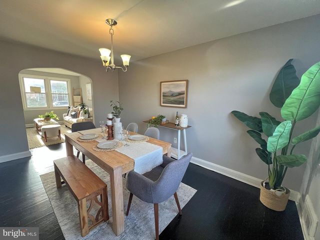 5603 PURDUE AVENUE, Baltimore, MD 21239