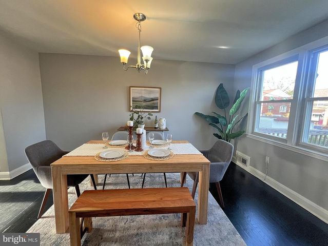 5603 PURDUE AVENUE, Baltimore, MD 21239