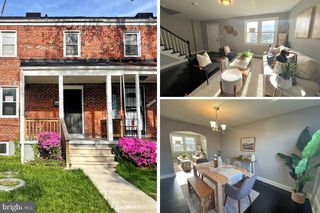 5603 PURDUE AVENUE, Baltimore, MD 21239