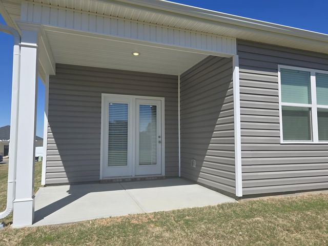 5188 Captain Drive, Grovetown, GA 30813