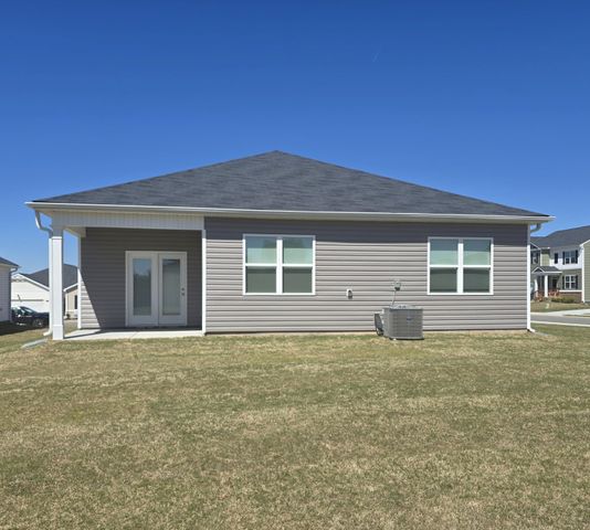 5188 Captain Drive, Grovetown, GA 30813