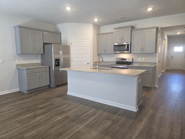 5188 Captain Drive, Grovetown, GA 30813