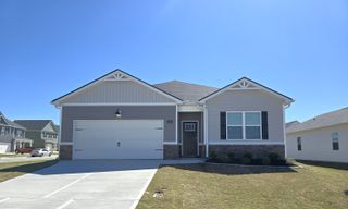 5188 Captain Drive, Grovetown, GA 30813