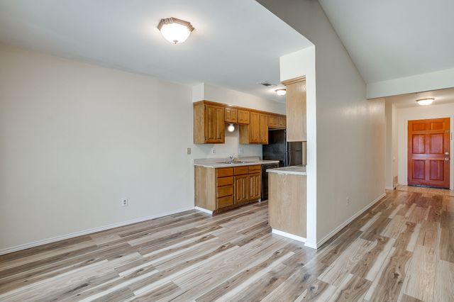 2862 Southpark Lane, Fort Worth, TX 76133