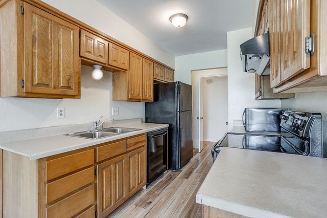 2862 Southpark Lane, Fort Worth, TX 76133