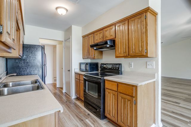 2862 Southpark Lane, Fort Worth, TX 76133