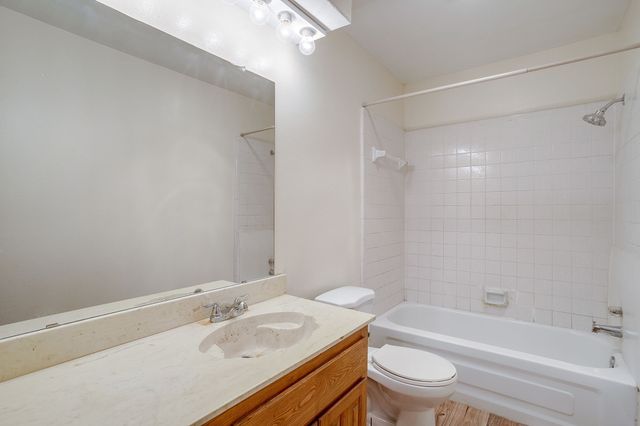2862 Southpark Lane, Fort Worth, TX 76133