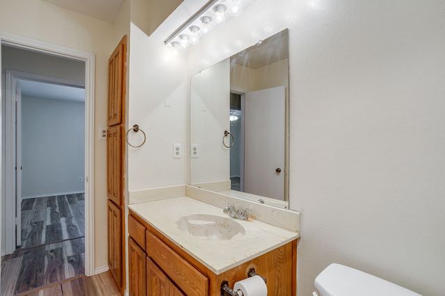 2862 Southpark Lane, Fort Worth, TX 76133