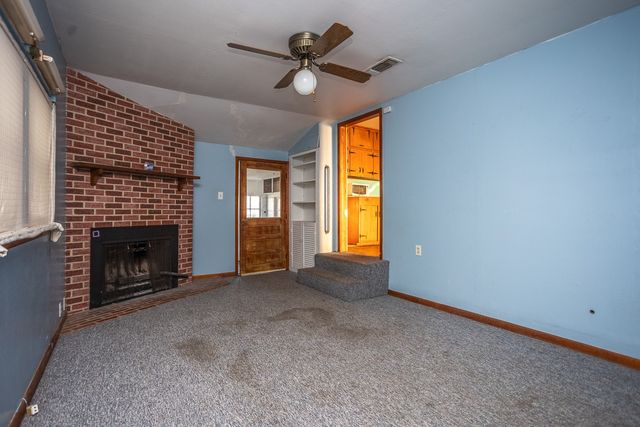 1414 Rice Avenue, Gainesville, TX 76240