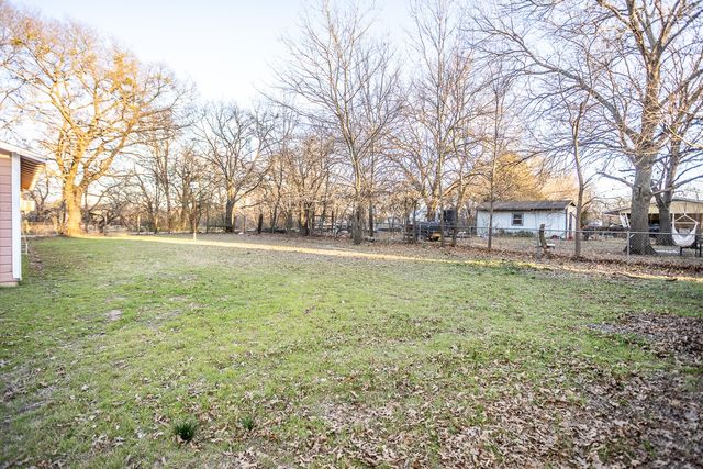 1414 Rice Avenue, Gainesville, TX 76240