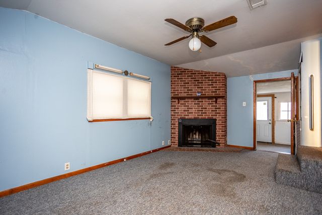 1414 Rice Avenue, Gainesville, TX 76240