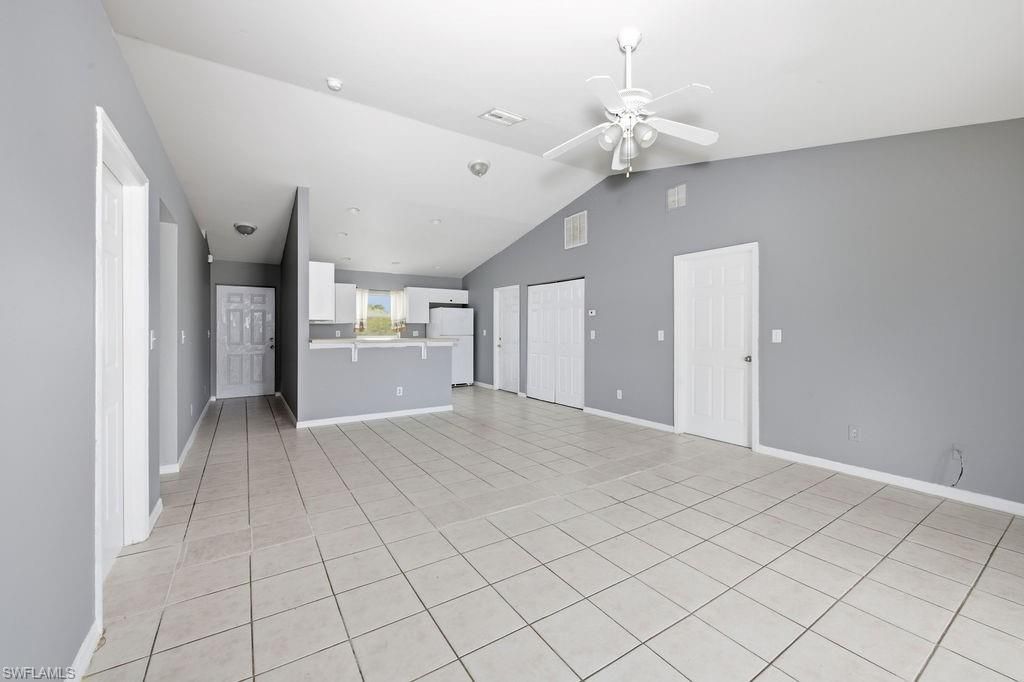 205/207 Homer AVE S, LEHIGH ACRES, FL 33973 — photo 2