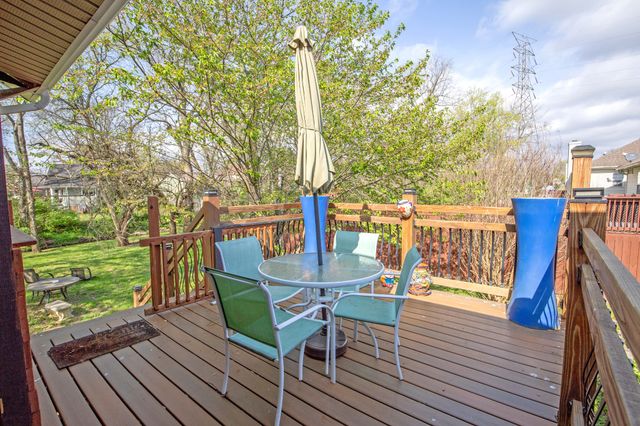 155 S Birchwood Dr, Hendersonville, TN 37075