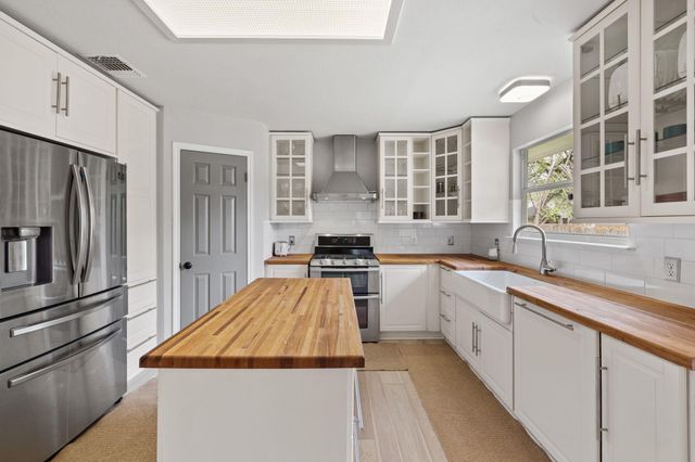 12761 Council Bluff DR, Austin, TX 78727