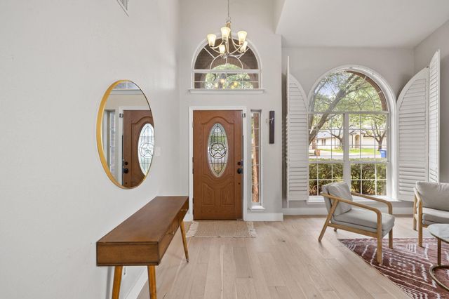 12761 Council Bluff DR, Austin, TX 78727