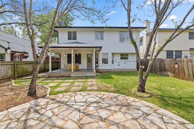 12761 Council Bluff DR, Austin, TX 78727