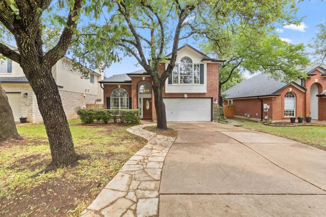 12761 Council Bluff DR, Austin, TX 78727