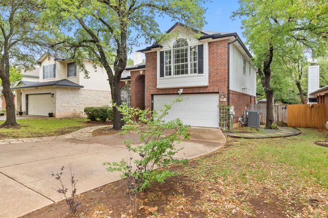 12761 Council Bluff DR, Austin, TX 78727