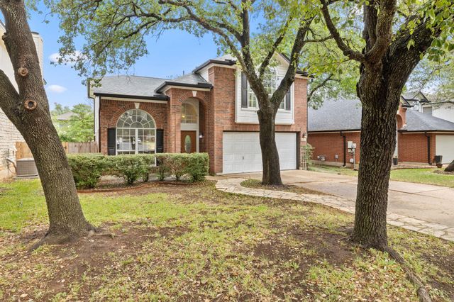 12761 Council Bluff DR, Austin, TX 78727