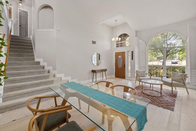 12761 Council Bluff DR, Austin, TX 78727