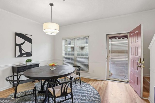 3042 Steeplechase, Alpharetta, GA 30004