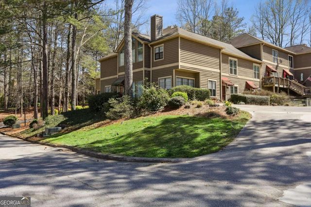 3042 Steeplechase, Alpharetta, GA 30004