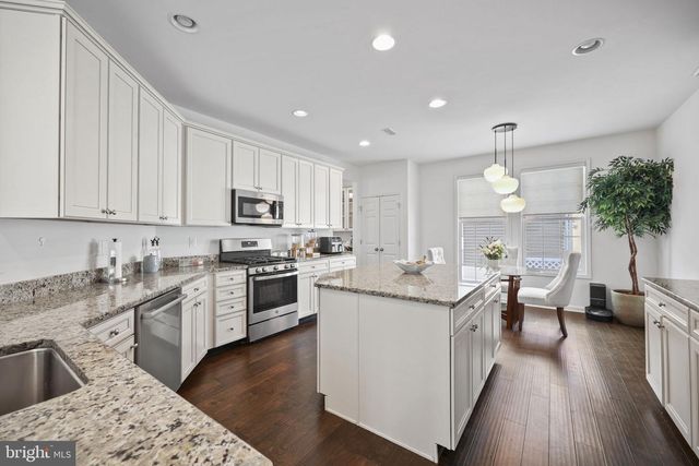 5 ANTRON BROWN WAY, Chesterfield, NJ 08515