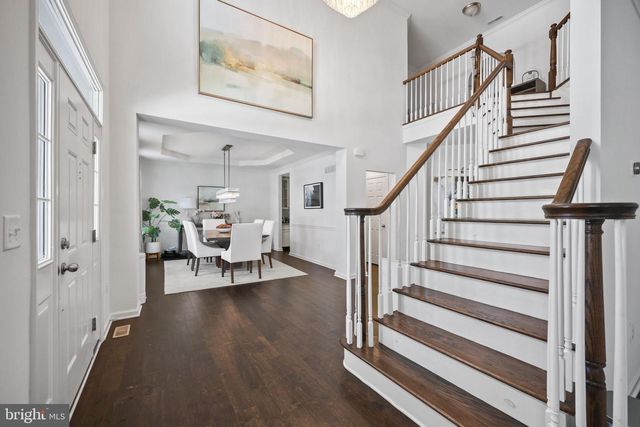 5 ANTRON BROWN WAY, Chesterfield, NJ 08515