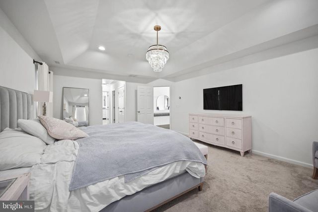 5 ANTRON BROWN WAY, Chesterfield, NJ 08515
