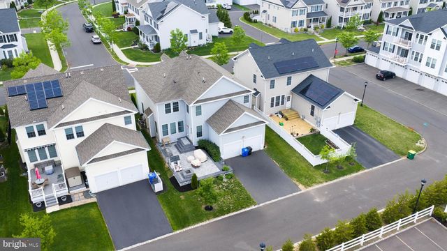 5 ANTRON BROWN WAY, Chesterfield, NJ 08515