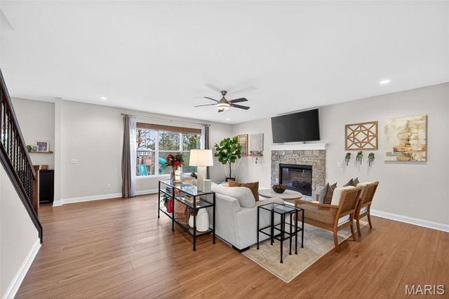 205 Wyndemere Lane, Lake St Louis, MO 63367