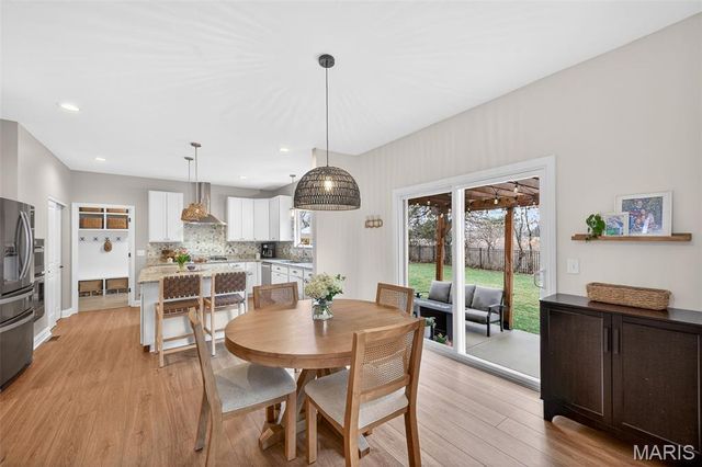 205 Wyndemere Lane, Lake St Louis, MO 63367