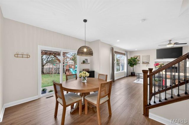 205 Wyndemere Lane, Lake St Louis, MO 63367