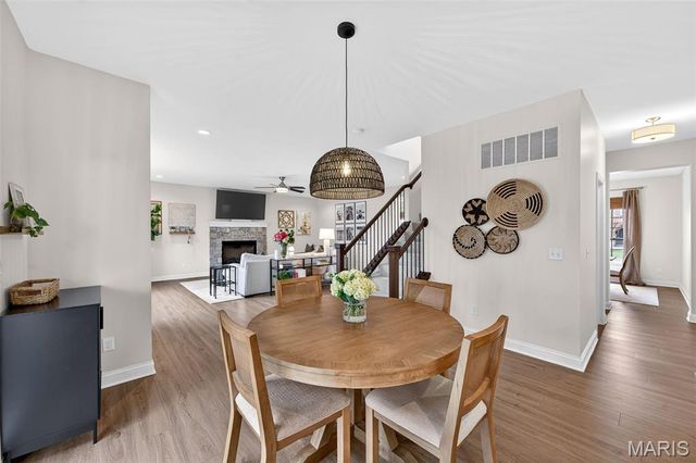 205 Wyndemere Lane, Lake St Louis, MO 63367