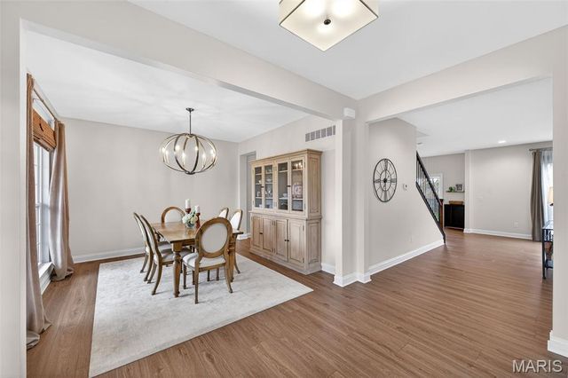 205 Wyndemere Lane, Lake St Louis, MO 63367