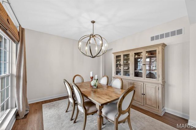 205 Wyndemere Lane, Lake St Louis, MO 63367