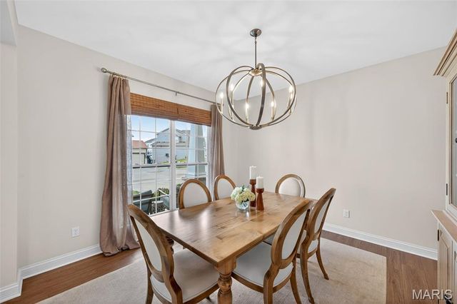 205 Wyndemere Lane, Lake St Louis, MO 63367