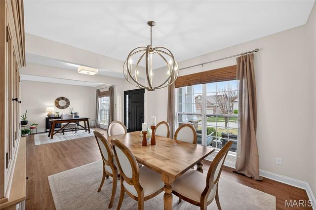 205 Wyndemere Lane, Lake St Louis, MO 63367