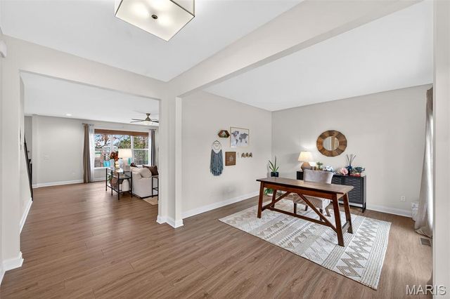 205 Wyndemere Lane, Lake St Louis, MO 63367