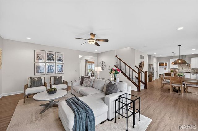 205 Wyndemere Lane, Lake St Louis, MO 63367