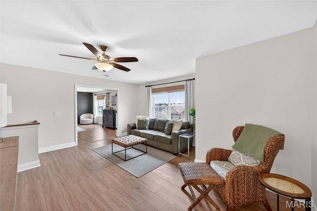 205 Wyndemere Lane, Lake St Louis, MO 63367