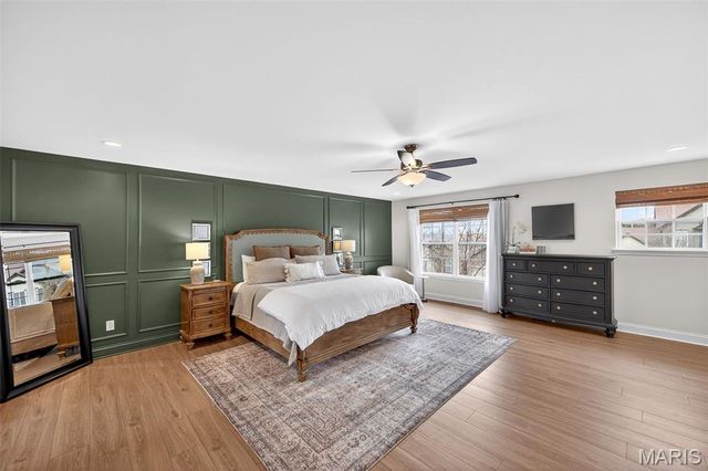 205 Wyndemere Lane, Lake St Louis, MO 63367