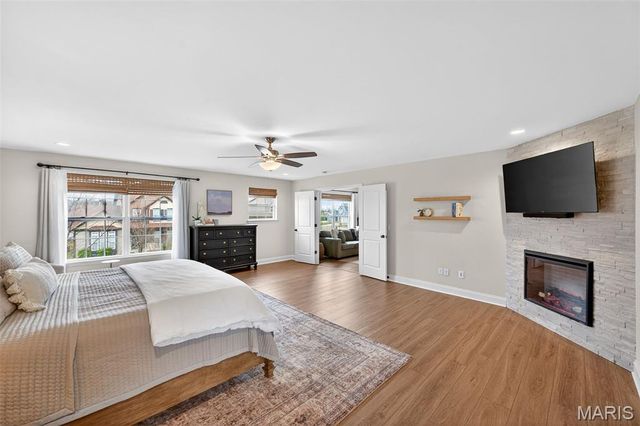 205 Wyndemere Lane, Lake St Louis, MO 63367