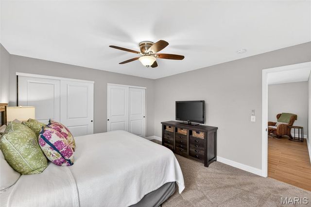 205 Wyndemere Lane, Lake St Louis, MO 63367