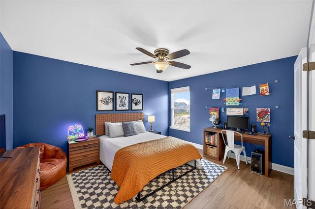 205 Wyndemere Lane, Lake St Louis, MO 63367