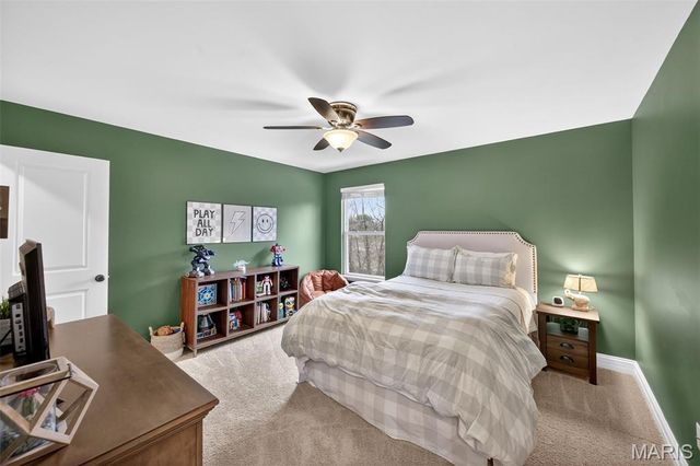 205 Wyndemere Lane, Lake St Louis, MO 63367