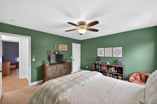 205 Wyndemere Lane, Lake St Louis, MO 63367