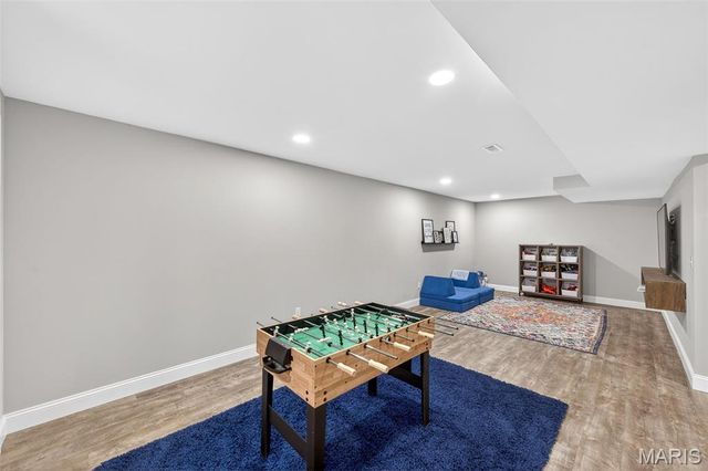 205 Wyndemere Lane, Lake St Louis, MO 63367